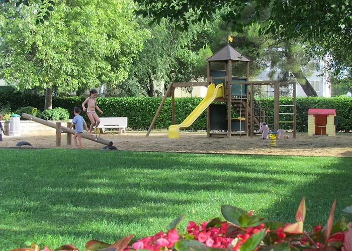 Apartment Poolside Serenity-beahost Bibione