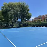 דירה Poolside Serenity-beahost *