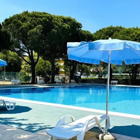 Apartment Poolside Serenity-beahost Bibione