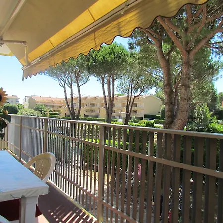 Poolside Serenity-beahost * Bibione