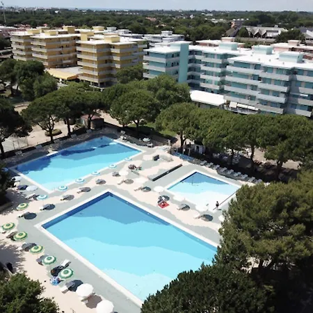 Daire Poolside Serenity-beahost *