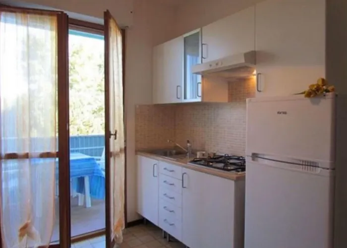 Poolside Serenity-beahost Bibione