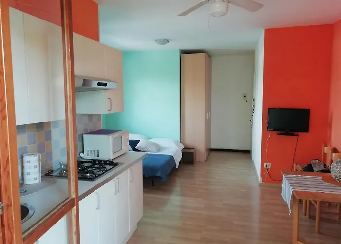 Poolside Serenity-beahost * Bibione